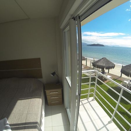 Pousada Holiday Florianópolis Chambre photo
