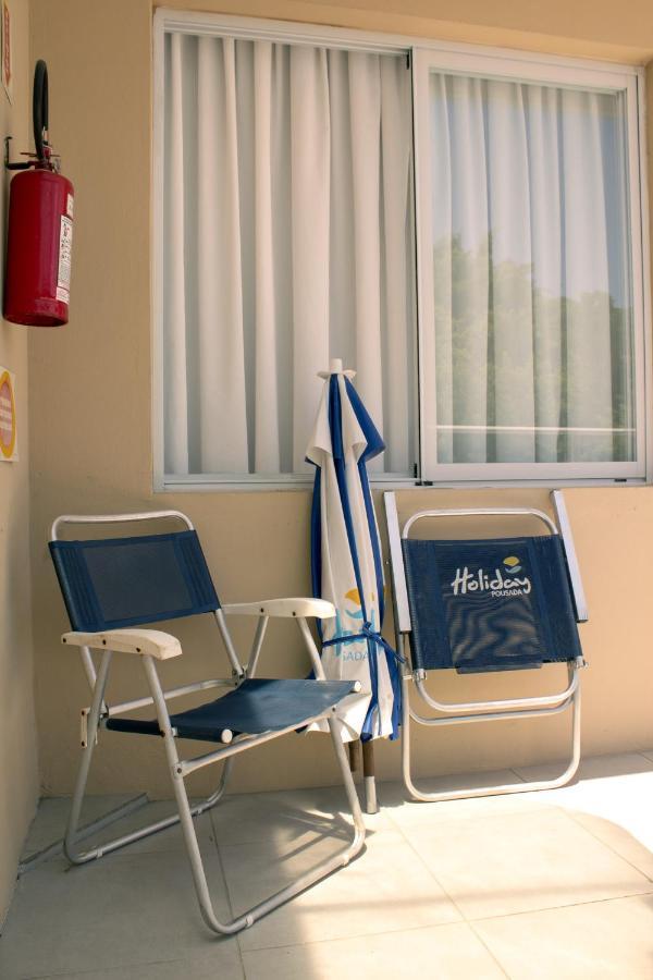 Pousada Holiday Florianópolis Extérieur photo