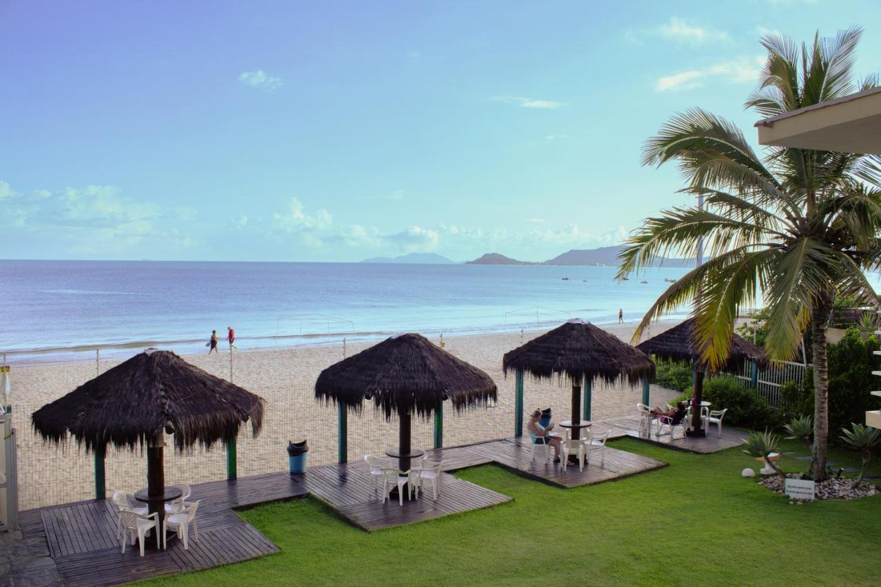 Pousada Holiday Florianópolis Extérieur photo