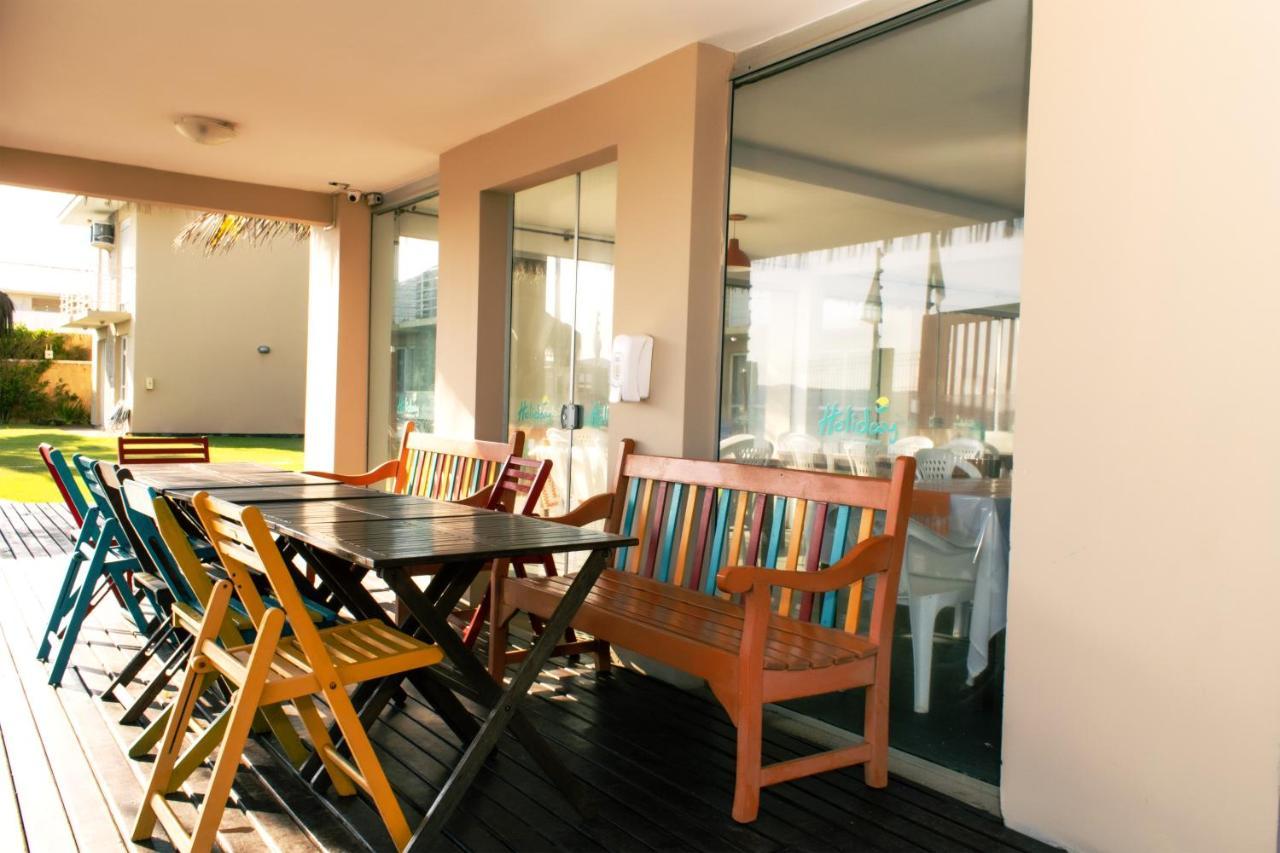 Pousada Holiday Florianópolis Extérieur photo
