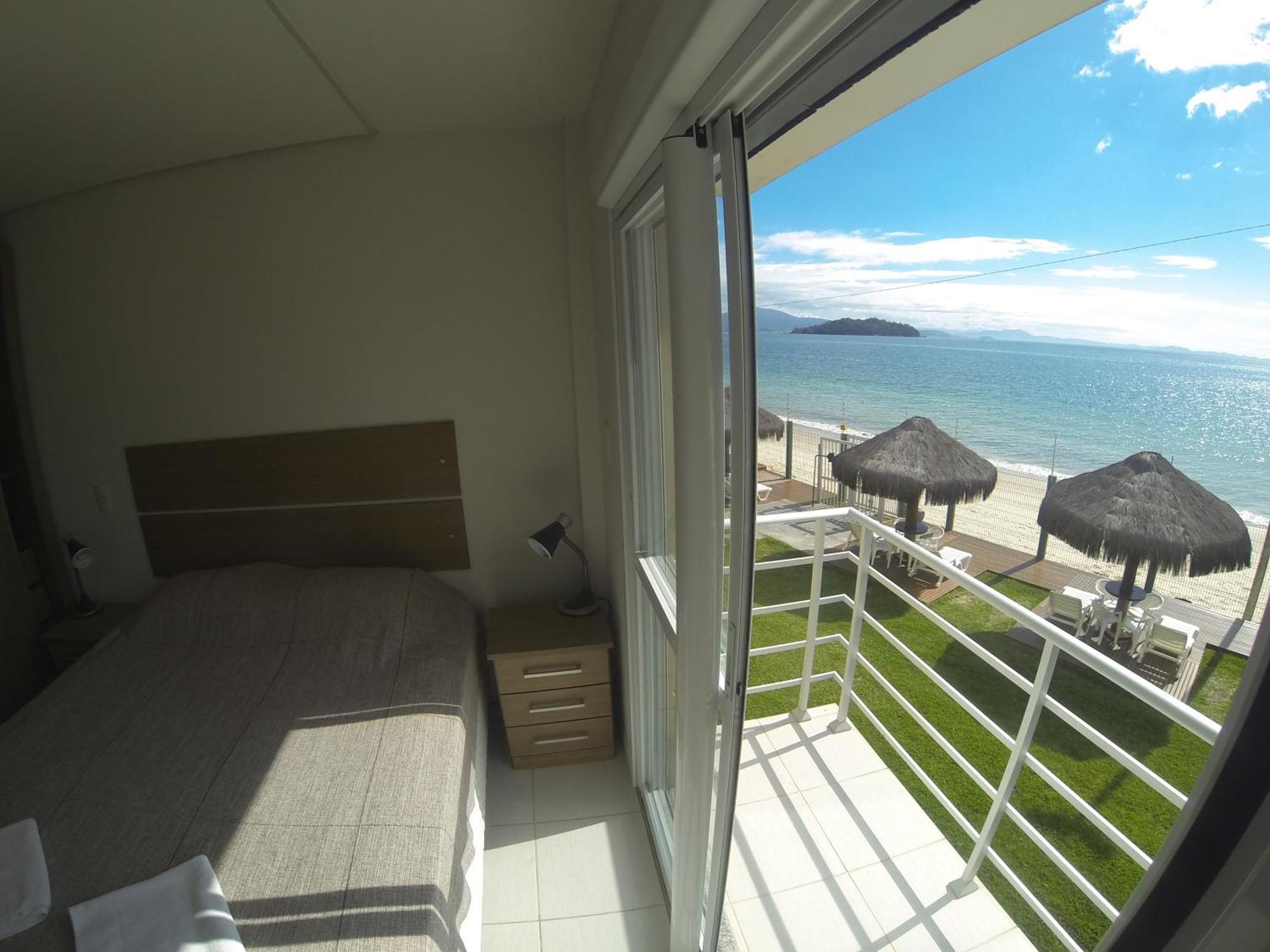 Pousada Holiday Florianópolis Chambre photo