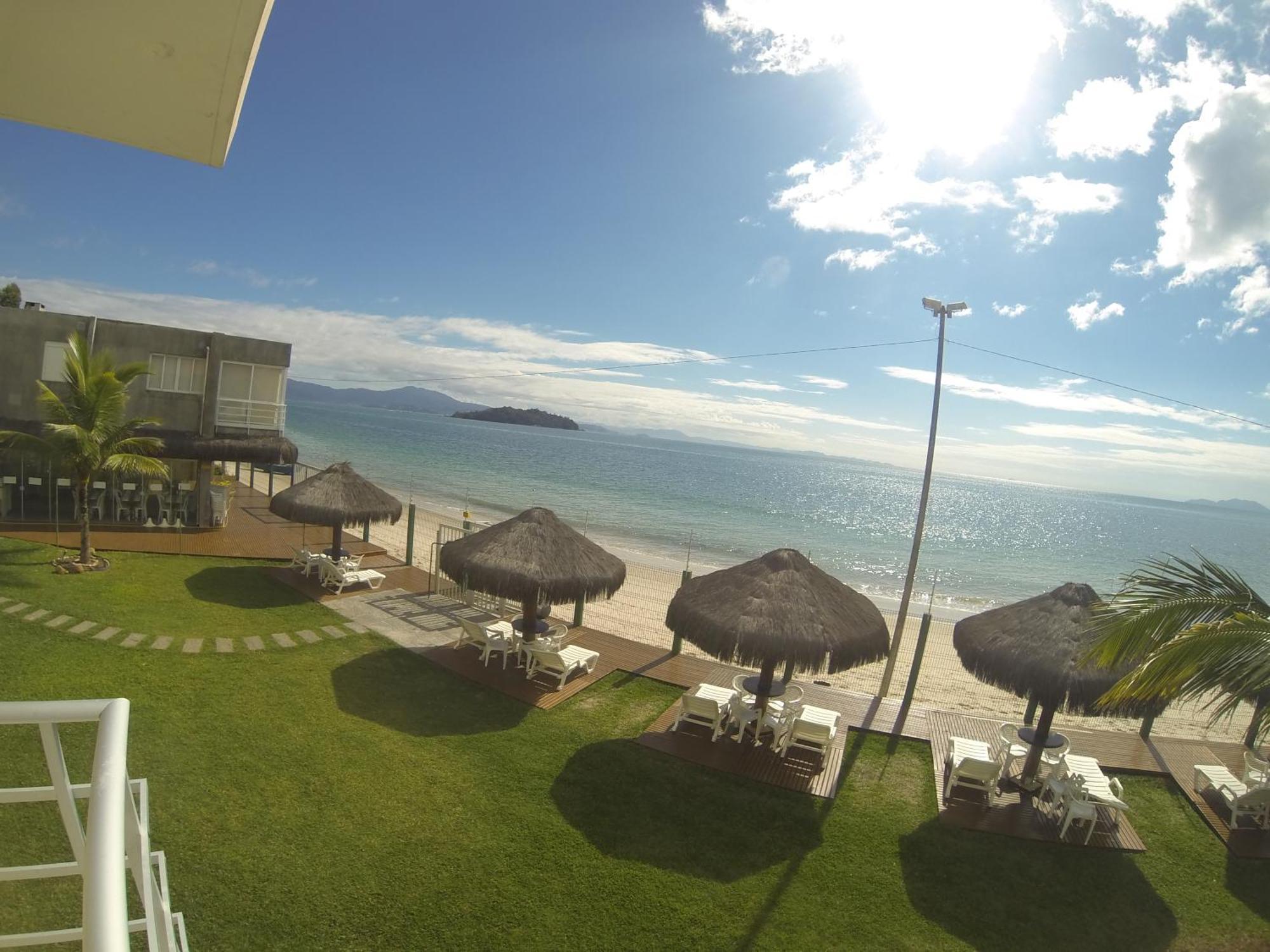 Pousada Holiday Florianópolis Chambre photo