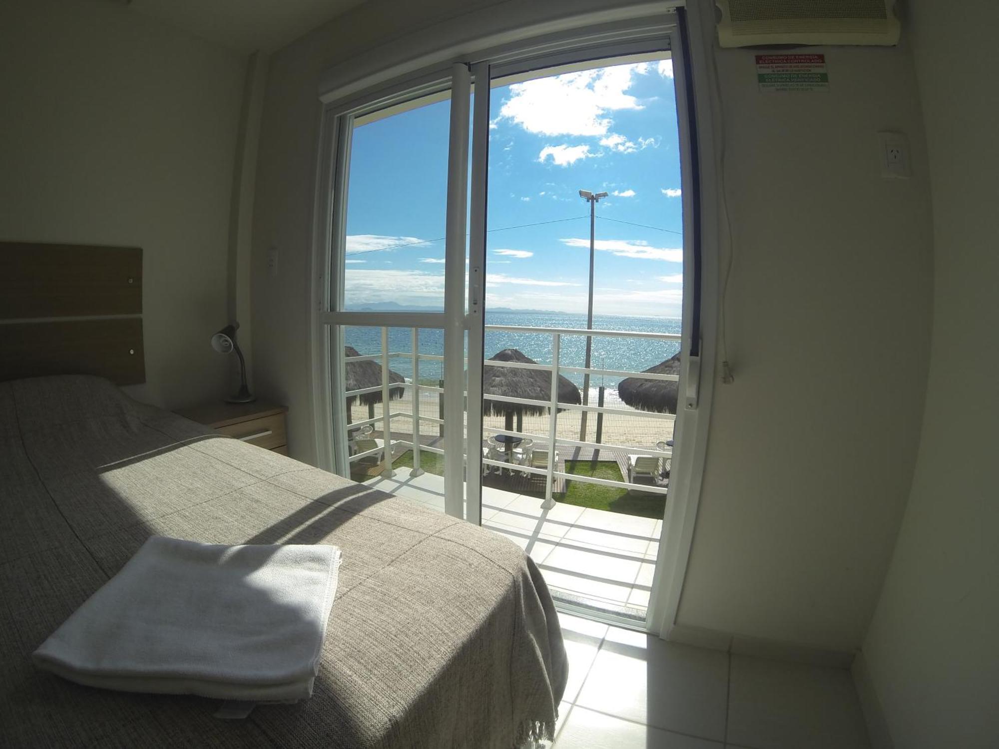 Pousada Holiday Florianópolis Chambre photo