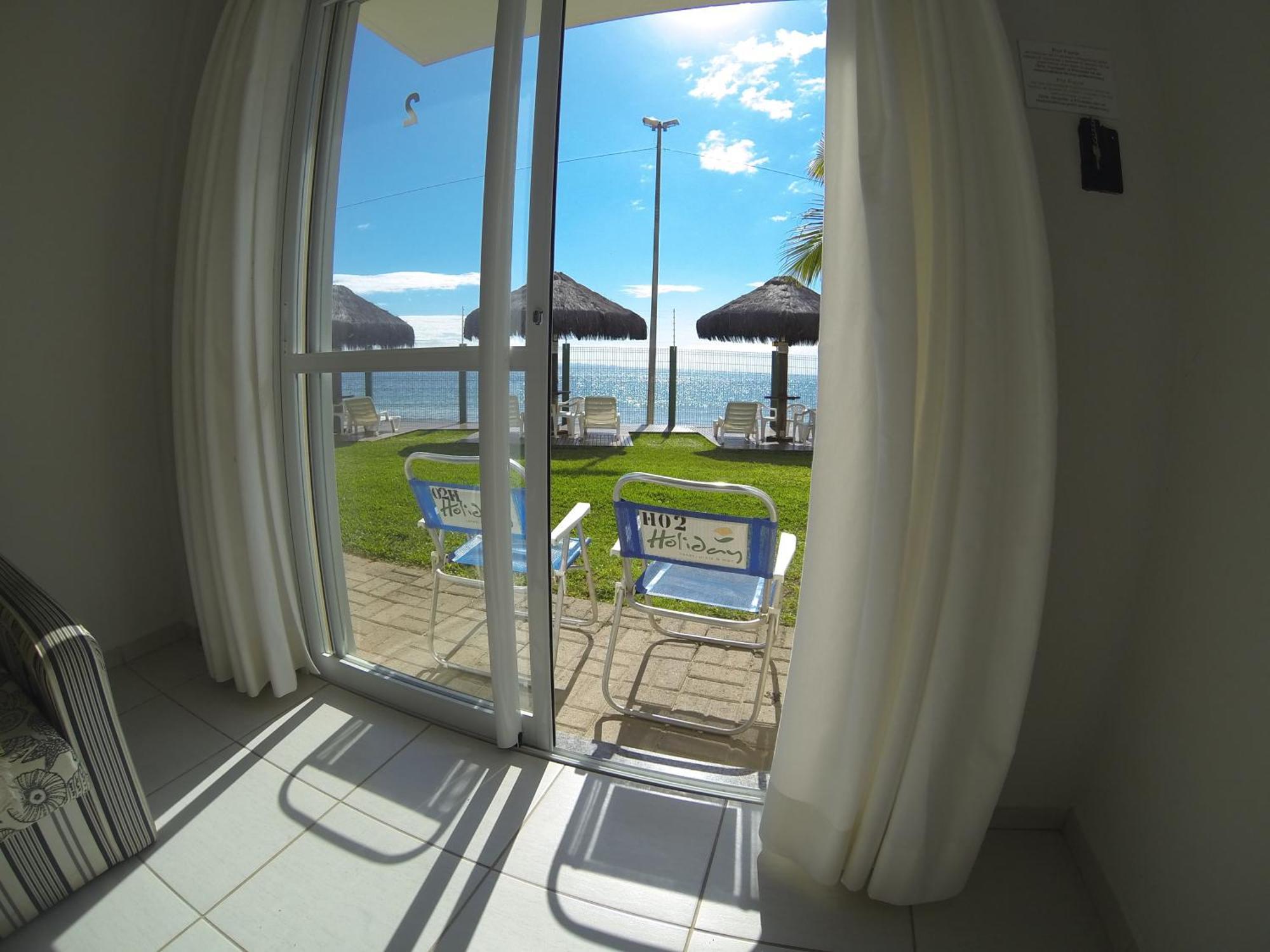 Pousada Holiday Florianópolis Chambre photo