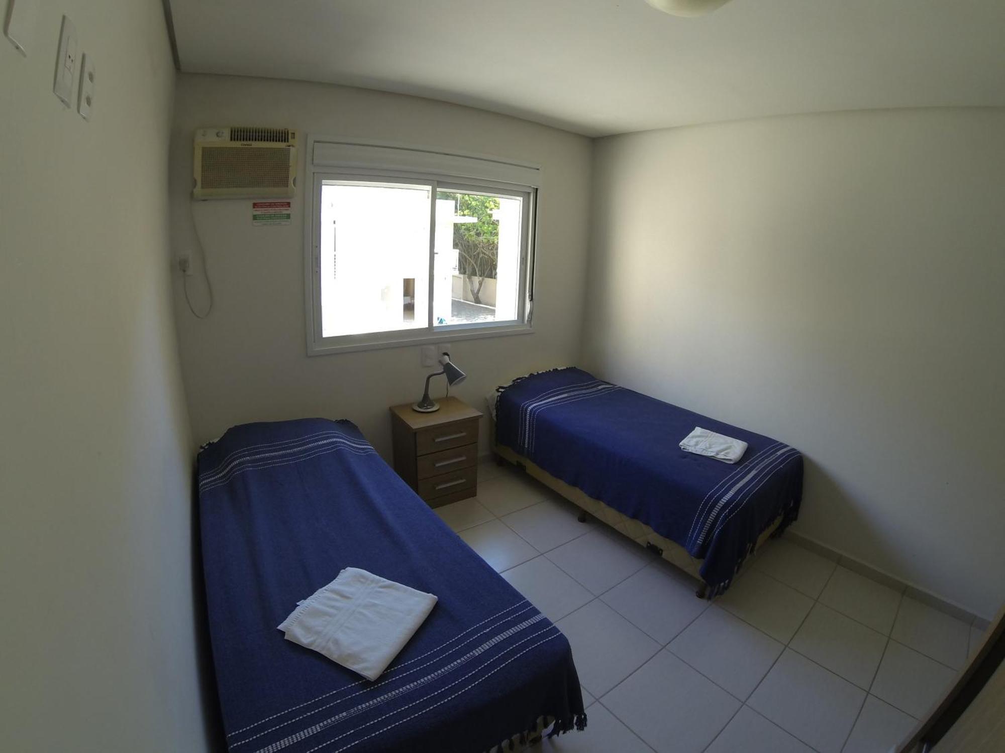 Pousada Holiday Florianópolis Chambre photo