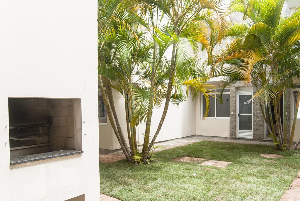 Pousada Holiday Florianópolis Extérieur photo
