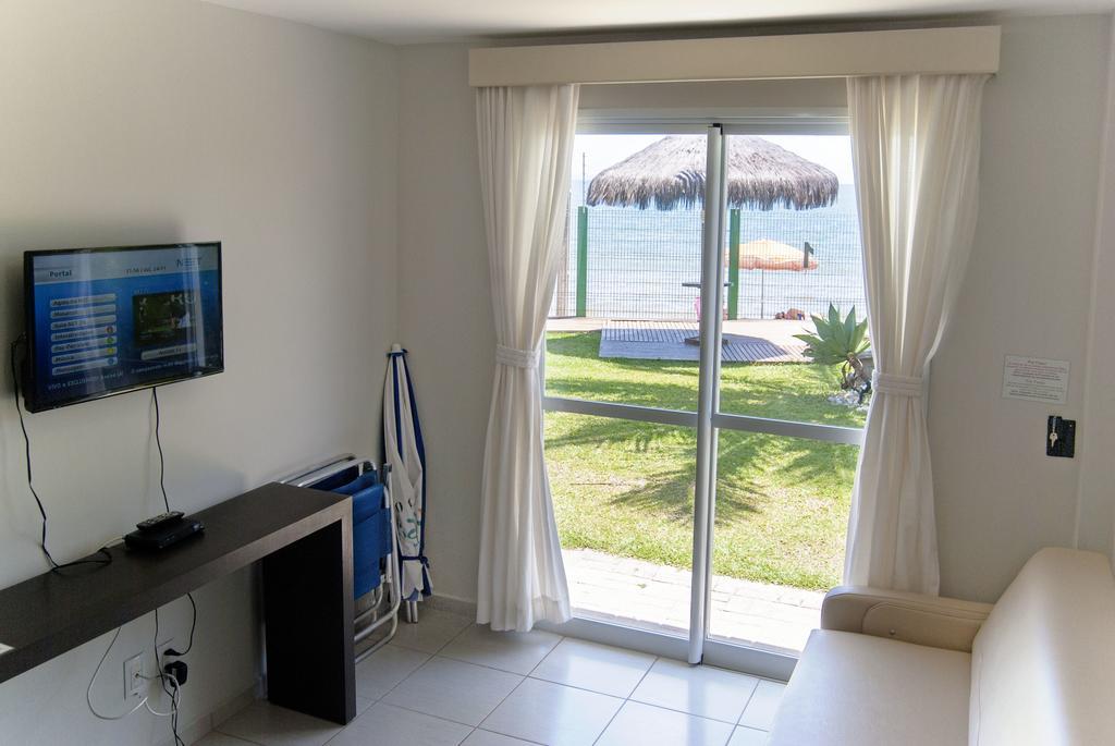 Pousada Holiday Florianópolis Extérieur photo