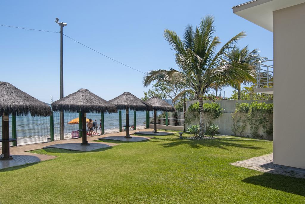 Pousada Holiday Florianópolis Extérieur photo