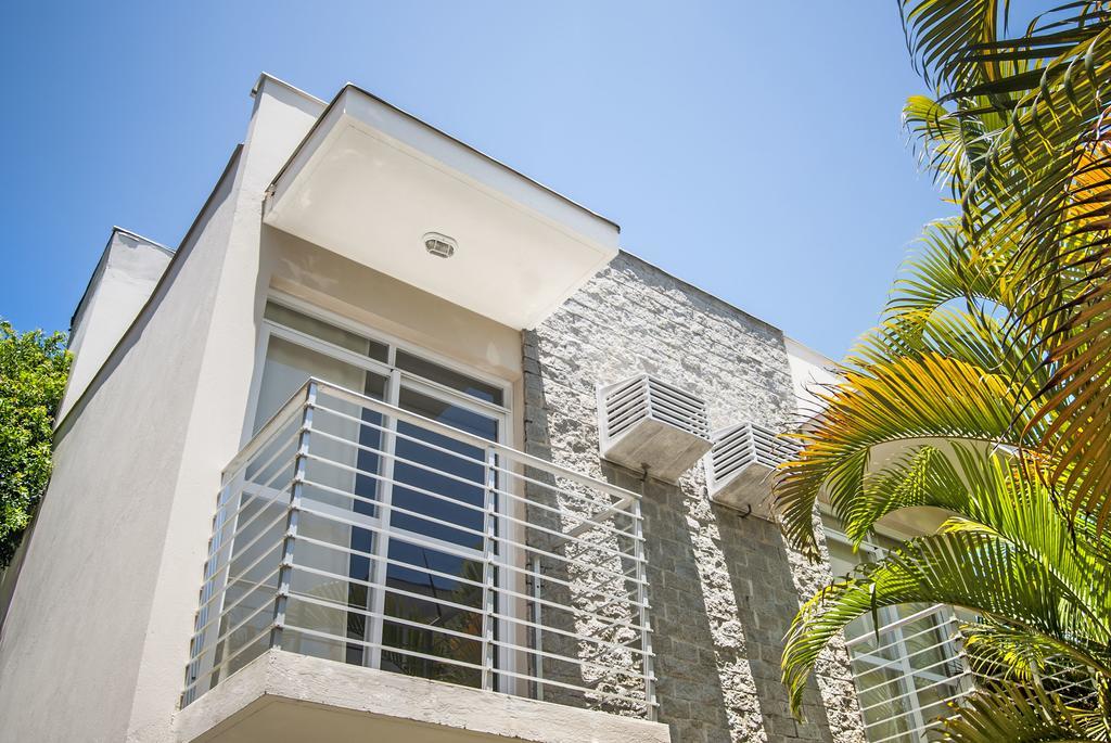 Pousada Holiday Florianópolis Extérieur photo