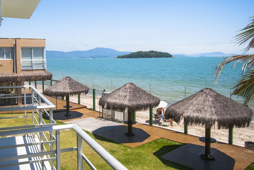 Pousada Holiday Florianópolis Extérieur photo