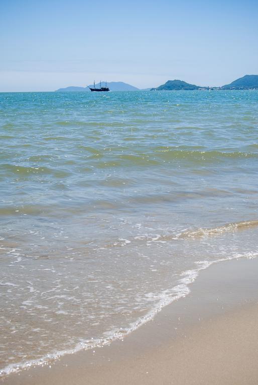 Pousada Holiday Florianópolis Extérieur photo