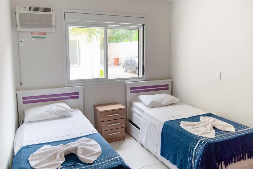 Pousada Holiday Florianópolis Extérieur photo